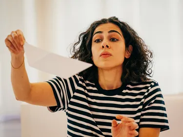 Impression ?Alleine!