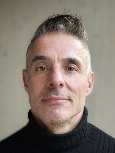 Porträt: Alexander Radulescu