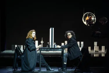 Impression Monster’s Paradise