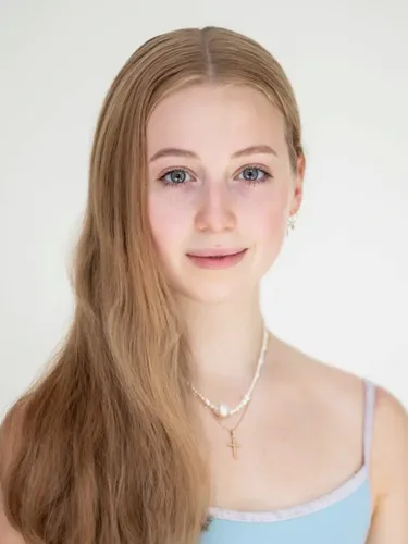 Porträt: Bronte Barnett