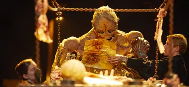 Brinkhoff/Mögenburg