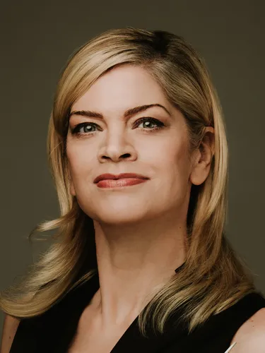 Porträt: Keri-Lynn Wilson