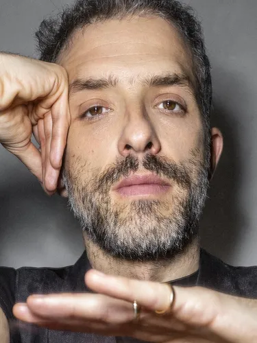 Porträt: Omer Meir Wellber