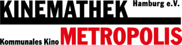 Logo Metropolis Kino