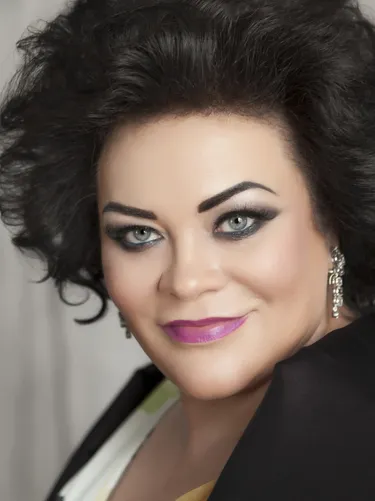 Violeta Urmana