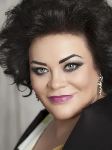 Violeta Urmana