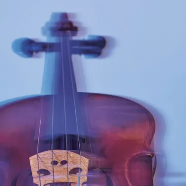 Instrumentenstillleben