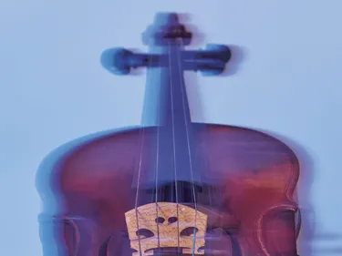 Instrumentenstillleben