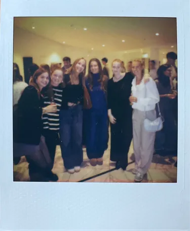 Impression Sneak Klub