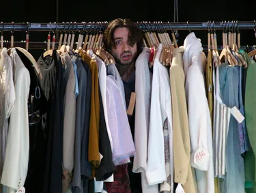 Impression Il turco in Italia