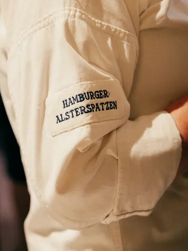Impression Alsterspatzen Jubiläumskonzert