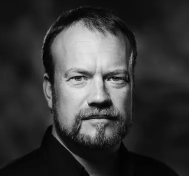 Johan Reuter