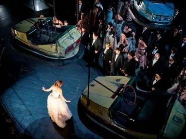Impression: La Traviata