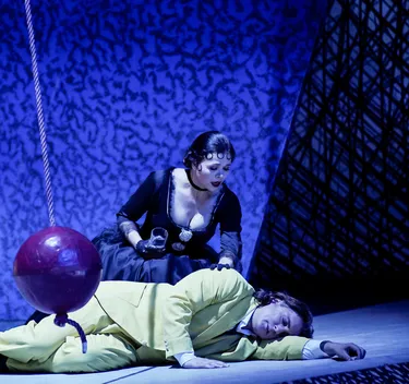Rigoletto