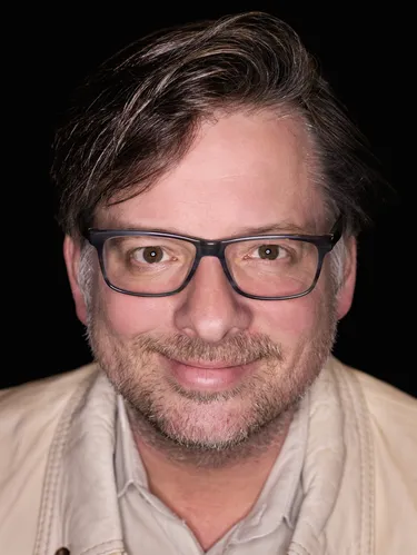 Porträt: Martin Lingnau