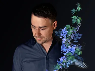 Porträt: Stimming