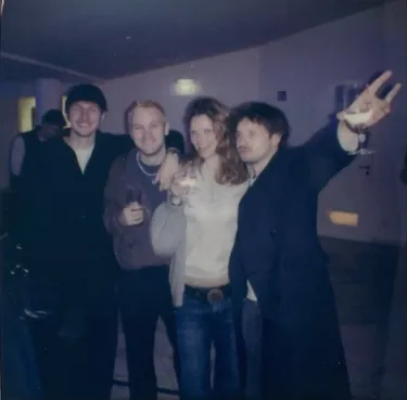 Impression Sneak Klub