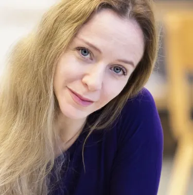 Silvia Azzoni