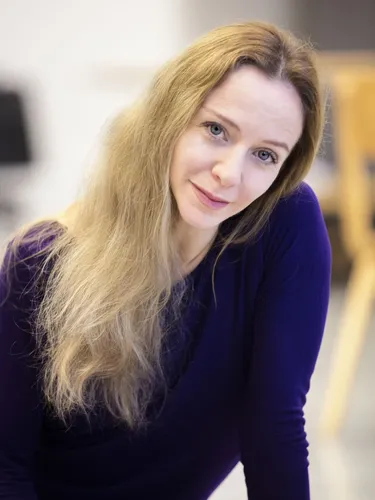 Silvia Azzoni