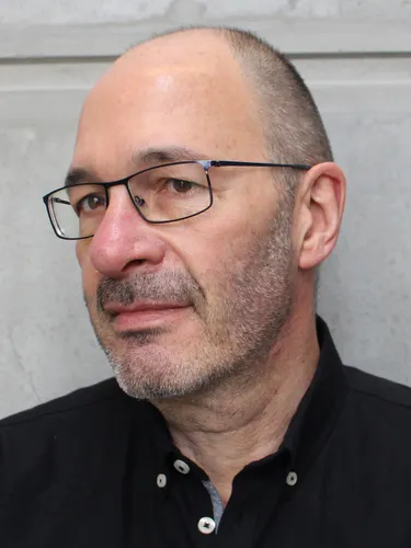 Johannes Blum