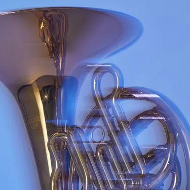 Instrumentenstillleben