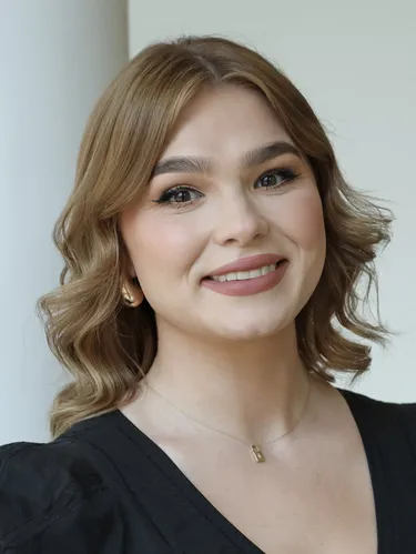 Porträt: Aebh Kelly