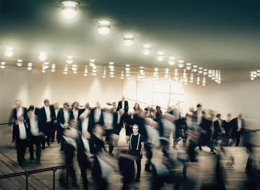 Philharmonisches Staatsorchester Hamburg