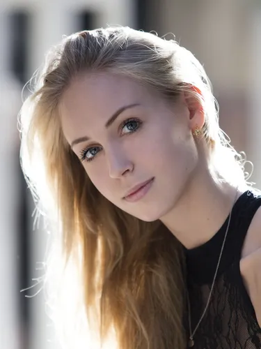 Greta Jörgens