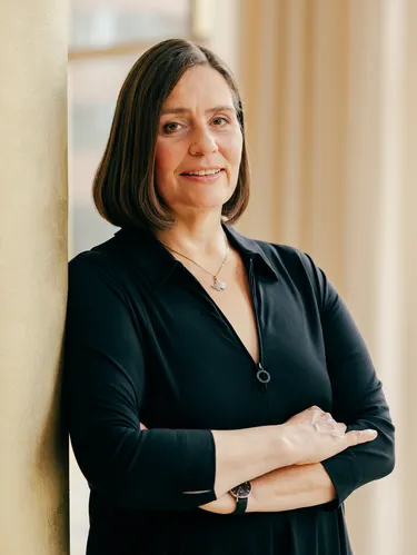 Porträt: Katja Pieweck