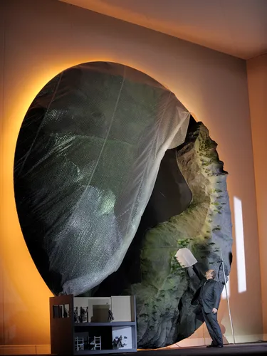 Impression Die Walküre