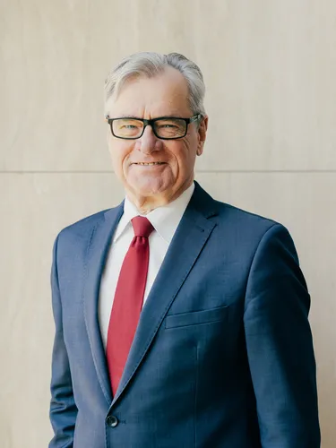 Portrait: Jürgen Braasch