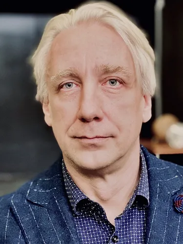 Andreas Kriegen~~~burg