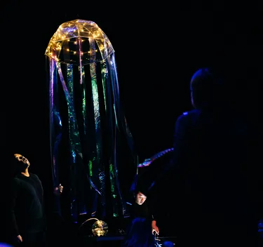 Blubb blubb – abgetaucht!