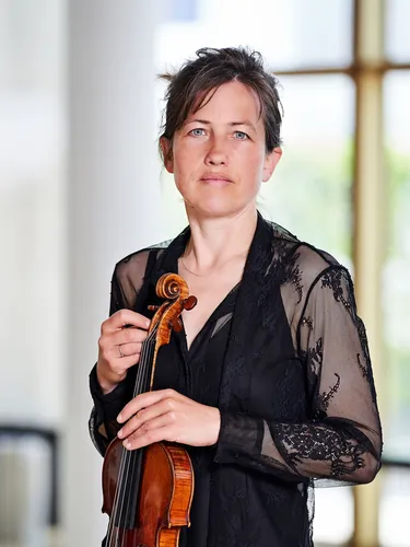 Esther Middendorf
