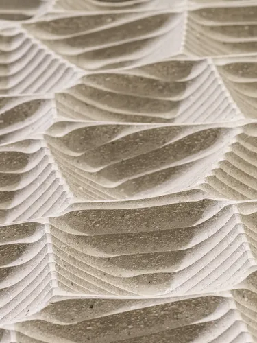 Elbphilharmonie / Weiße Haut / Großer Saal