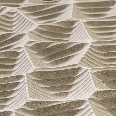 Elbphilharmonie / Weiße Haut / Großer Saal