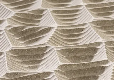 Elbphilharmonie / Weiße Haut / Großer Saal