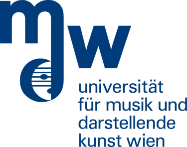 Logo mdw