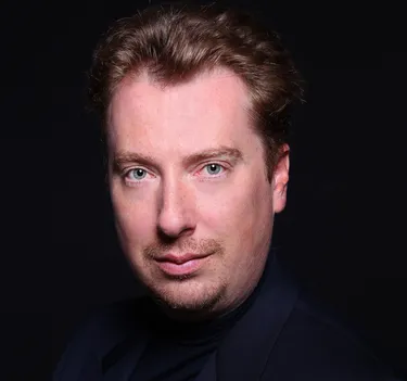 Boris Pinkhasovich