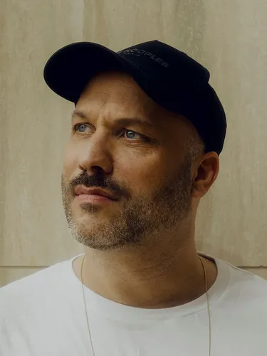 Porträt: Tobias Kratzer