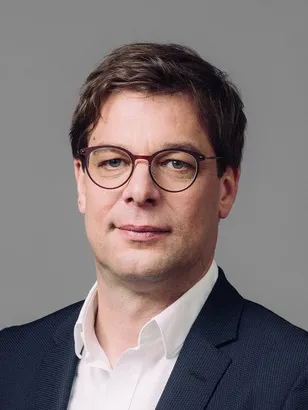 Porträt: Axel Brüggemann