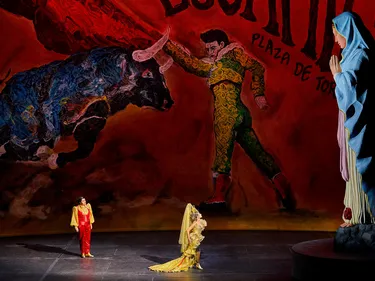 Impression Carmen