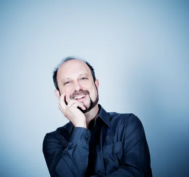 Alexander Joel