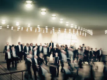 Philharmonisches Staatsorchester Hamburg