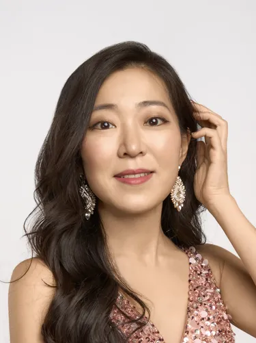 Porträt: Maine Takeda