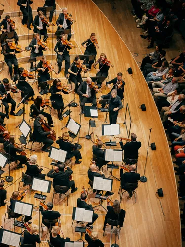 Philharmonisches Staatsorchester Hamburg