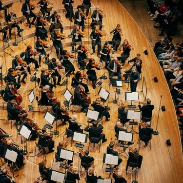 Philharmonisches Staatsorchester Hamburg