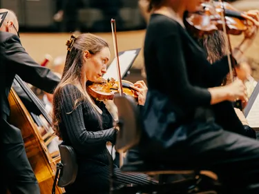 Impression 10. Philharmonisches Konzert