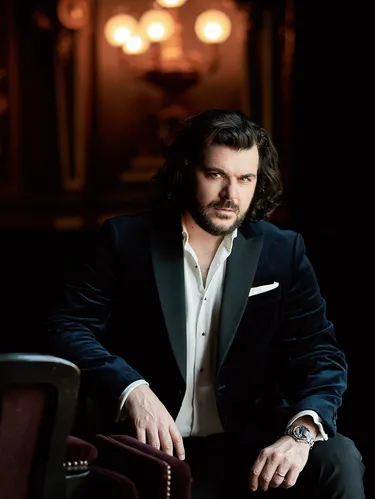 Porträt: Kartal Karagedik