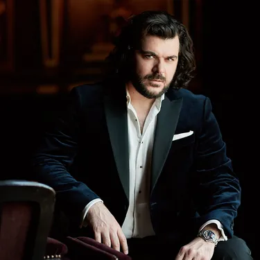 Portrait: Kartal Karagedik